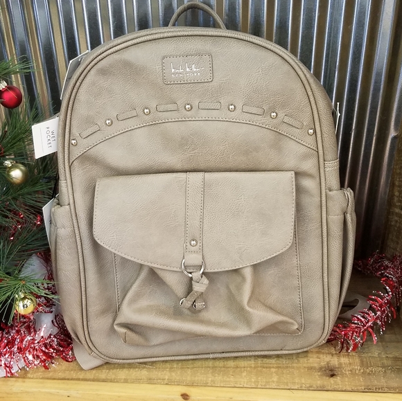 Nicole Miller Handbags - Nicole Miller diaper bag